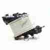 Recambio de intercooler para volvo xc60 ii (246) b4 mild-hybrid referencia OEM IAM 32339085  