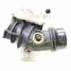 Recambio de intercooler para volvo xc60 ii (246) b4 mild-hybrid referencia OEM IAM 32339085  