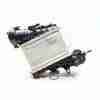 Recambio de intercooler para volvo v60 ii (225) b4 mild-hybrid referencia OEM IAM 32339085  