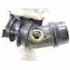 Recambio de intercooler para volvo v60 ii (225) b4 mild-hybrid referencia OEM IAM 32339085  
