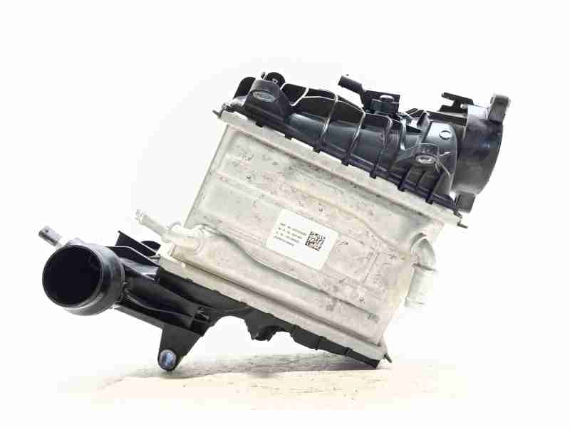 Recambio de intercooler para volvo xc60 ii (246) b4 mild-hybrid referencia OEM IAM 32339085  