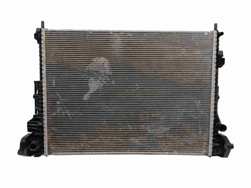 Recambio de radiador agua para volvo xc60 ii (246) b4 mild-hybrid referencia OEM IAM 32138766  