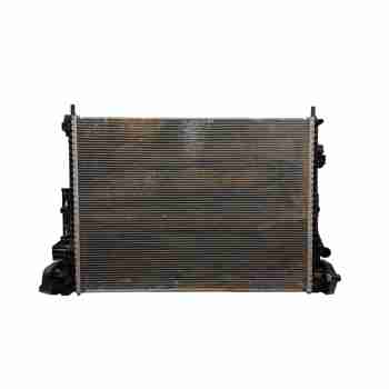Recambio de radiador agua para volvo v60 ii (225) b4 mild-hybrid referencia OEM IAM 32138766  