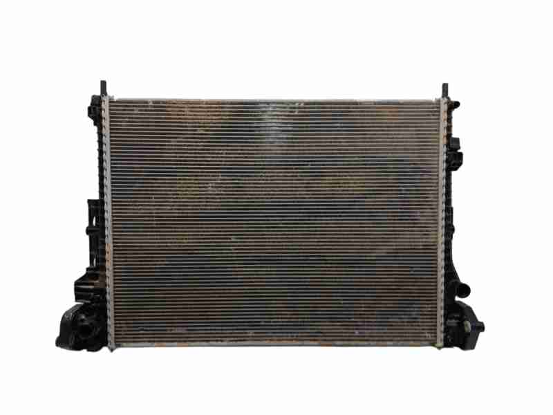Recambio de radiador agua para volvo v60 ii (225) b4 mild-hybrid referencia OEM IAM 32138766  