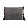 Recambio de radiador agua para volvo v60 ii (225) b4 mild-hybrid referencia OEM IAM 32138766  