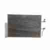 Recambio de condensador aire acondicionado para volvo xc60 ii (246) b4 mild-hybrid referencia OEM IAM 32339859  