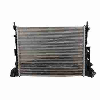 Recambio de radiador agua para volvo xc60 ii (246) b4 mild-hybrid referencia OEM IAM 32138766  