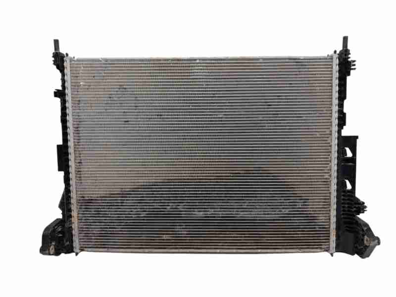 Recambio de radiador agua para volvo xc60 ii (246) b4 mild-hybrid referencia OEM IAM 32138766  