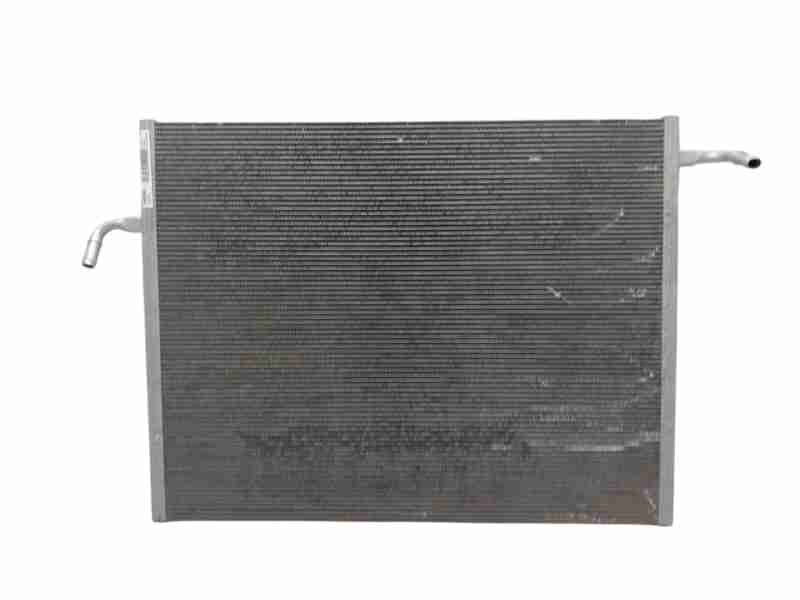 Recambio de radiador agua para volvo xc60 ii (246) b4 mild-hybrid referencia OEM IAM 31657362  