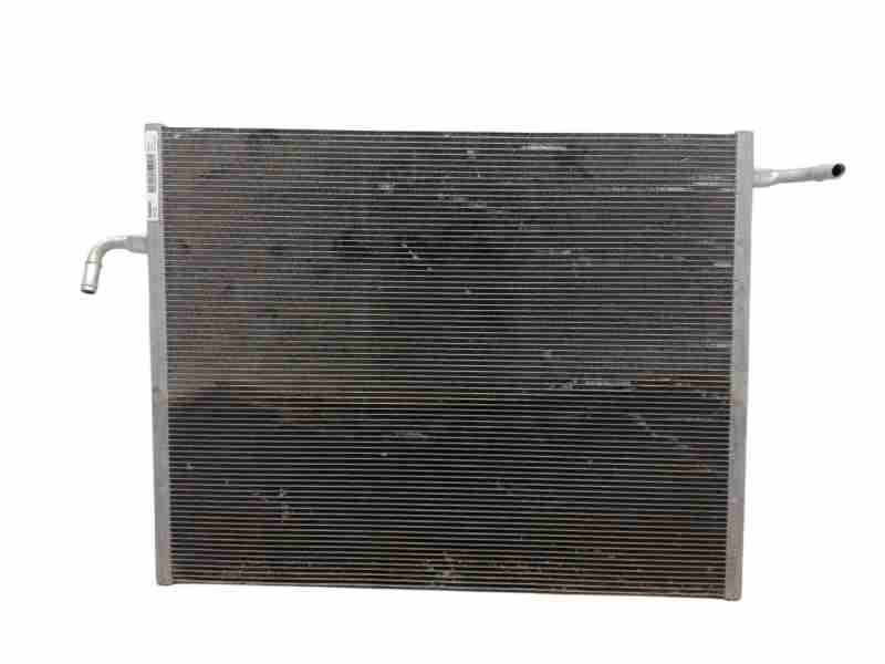 Recambio de radiador agua para volvo v60 ii (225) b4 mild-hybrid referencia OEM IAM 31657362  