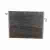 Recambio de radiador agua para volvo v60 ii (225) b4 mild-hybrid referencia OEM IAM 31657362  