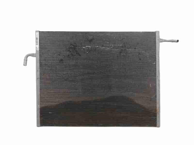 Recambio de radiador agua para volvo xc60 ii (246) b4 mild-hybrid referencia OEM IAM 31657362  