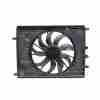 Recambio de electroventilador para volvo xc60 ii (246) b4 mild-hybrid referencia OEM IAM 31493262  