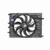 Recambio de electroventilador para volvo xc60 ii (246) b4 mild-hybrid referencia OEM IAM 31493262  