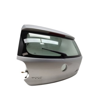 Recambio de porton trasero para volkswagen polo (6c1) advance bluemotion referencia OEM IAM 6R6827025D  