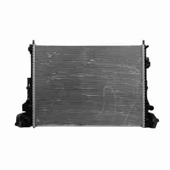 Recambio de radiador agua para volvo xc60 ii (246) b4 mild-hybrid referencia OEM IAM 32138766  