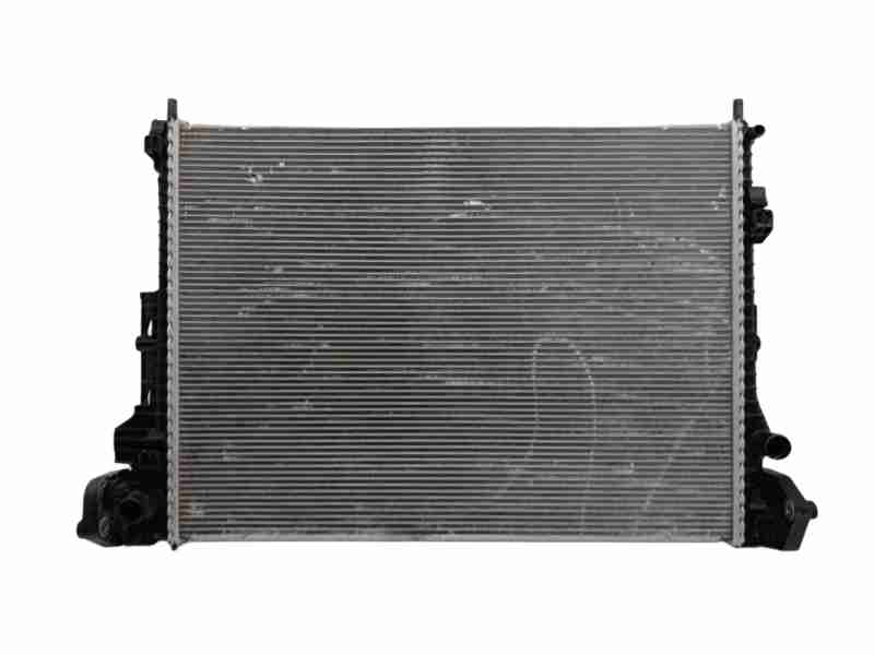 Recambio de radiador agua para volvo xc60 ii (246) b4 mild-hybrid referencia OEM IAM 32138766  