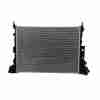 Recambio de radiador agua para volvo xc60 ii (246) b4 mild-hybrid referencia OEM IAM 32138766  