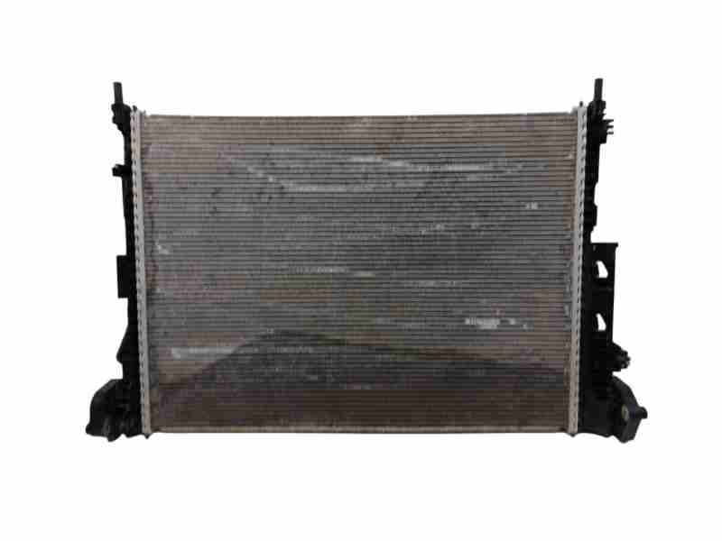 Recambio de radiador agua para volvo xc60 ii (246) b4 mild-hybrid referencia OEM IAM 32339866  
