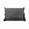 Recambio de radiador agua para volvo xc60 ii (246) b4 mild-hybrid referencia OEM IAM 32339866  