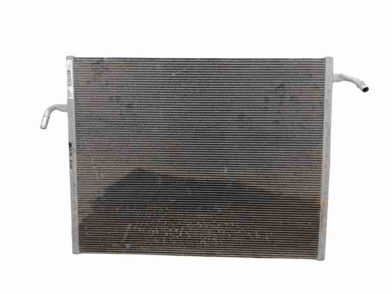 Recambio de radiador agua para volvo xc60 ii (246) b4 mild-hybrid referencia OEM IAM 31657362  