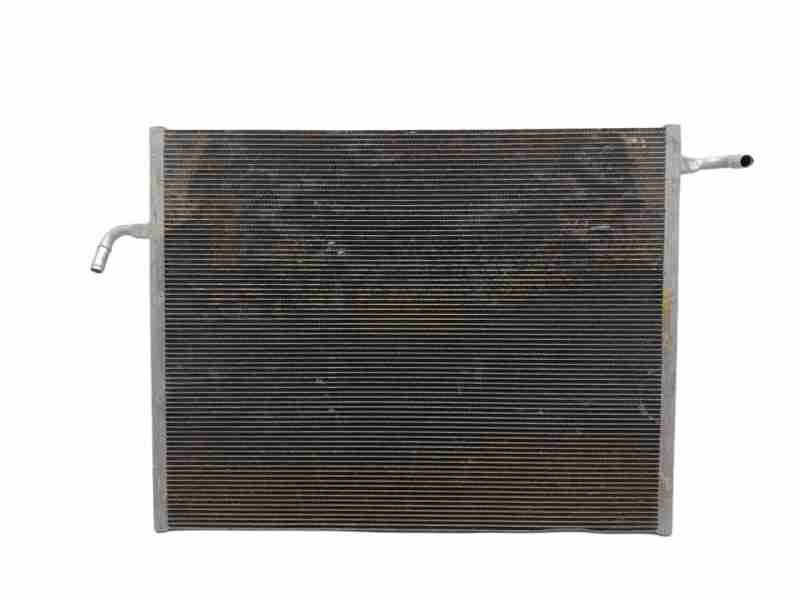 Recambio de radiador agua para volvo xc60 ii (246) b4 mild-hybrid referencia OEM IAM 31657362  
