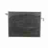Recambio de radiador agua para volvo xc60 ii (246) b4 mild-hybrid referencia OEM IAM 31657362  