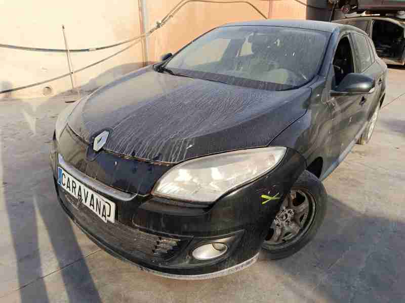 renault megane iii grandtour (kz0/1) del año 2012