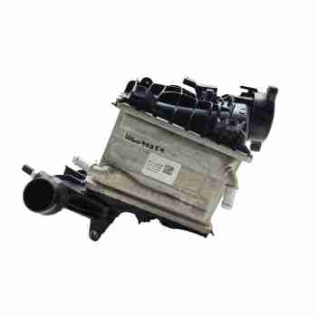 Recambio de intercooler para volvo v60 ii (225) b4 mild-hybrid referencia OEM IAM 32339085  