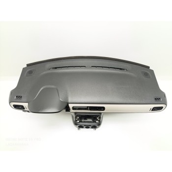 Recambio de kit airbag para citroën c3 comercial referencia OEM IAM 98128997ZD  