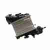 Recambio de intercooler para volvo v60 ii (225) b4 mild-hybrid referencia OEM IAM 32339085  