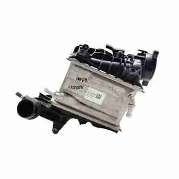 Recambio de intercooler para volvo xc60 ii (246) b4 mild-hybrid referencia OEM IAM 32339085  