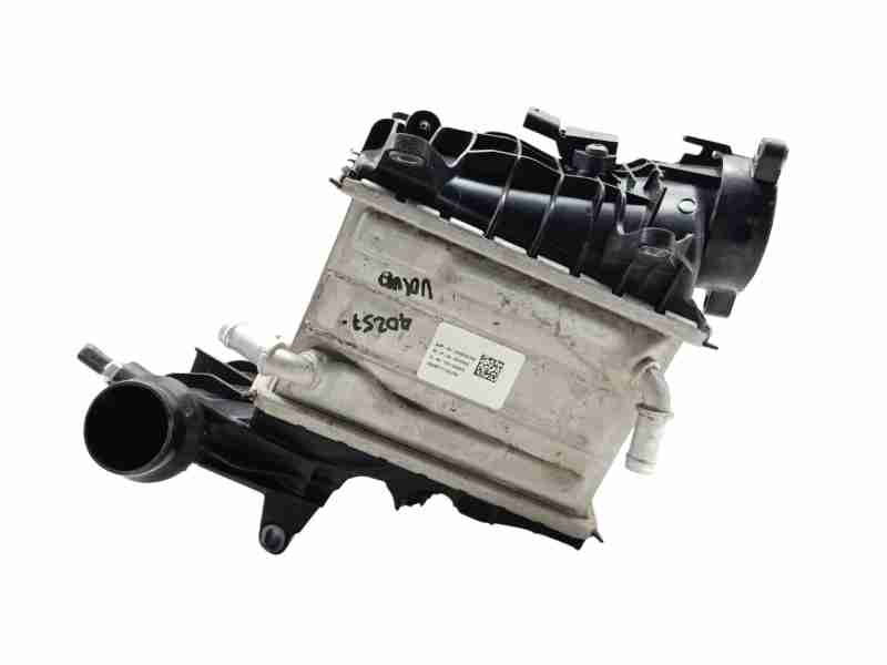 Recambio de intercooler para volvo xc60 ii (246) b4 mild-hybrid referencia OEM IAM 32339085  