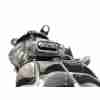 Recambio de intercooler para volvo xc60 ii (246) b4 mild-hybrid referencia OEM IAM 32339085  