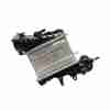 Recambio de intercooler para volvo xc60 ii (246) b4 mild-hybrid referencia OEM IAM 32339085  