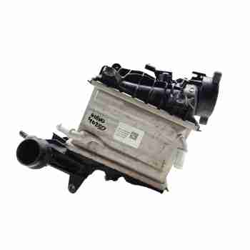 INTERCOOLER 32339085 