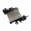 Recambio de intercooler para volvo xc90 ii (256) b5 mild-hybrid awd referencia OEM IAM 32339085  