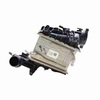 Recambio de intercooler para volvo xc60 ii (246) b4 mild-hybrid referencia OEM IAM 32339085  