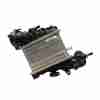 Recambio de intercooler para volvo xc60 ii (246) b4 mild-hybrid referencia OEM IAM 32339085  