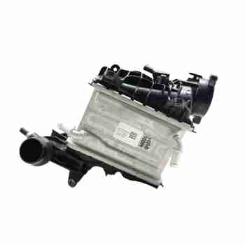 Recambio de intercooler para volvo xc90 ii (256) b5 mild-hybrid awd referencia OEM IAM 32339085  