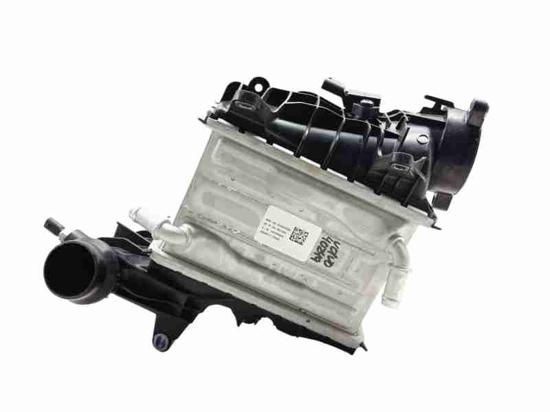 Recambio de intercooler para volvo xc90 ii (256) b5 mild-hybrid awd referencia OEM IAM 32339085  