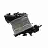Recambio de intercooler para volvo xc90 ii (256) b5 mild-hybrid awd referencia OEM IAM 32339085  