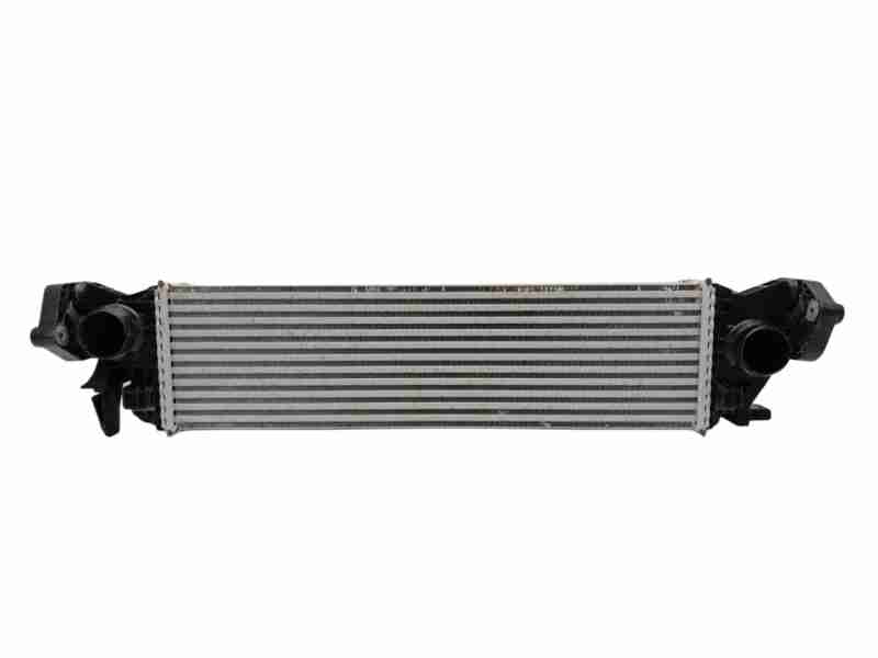Recambio de intercooler para volvo xc60 ii (246) t6 plug-in hybrid awd referencia OEM IAM 32249741  