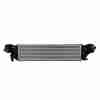 Recambio de intercooler para volvo xc60 ii (246) t6 plug-in hybrid awd referencia OEM IAM 32249741  