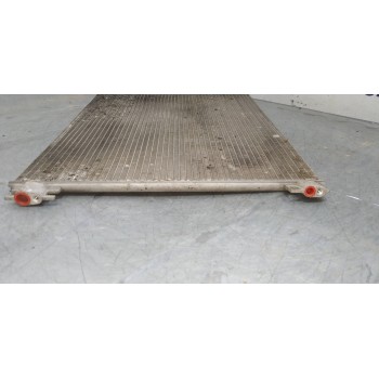 Recambio de condensador / radiador aire acondicionado para renault talisman icon referencia OEM IAM 921001829R  