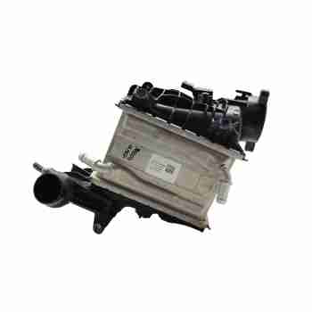 Recambio de intercooler para volvo xc60 ii (246) b4 mild-hybrid referencia OEM IAM 32339085  