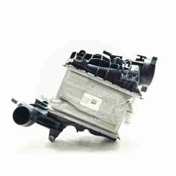 Recambio de intercooler para volvo xc60 ii (246) b4 mild-hybrid referencia OEM IAM 32339085  