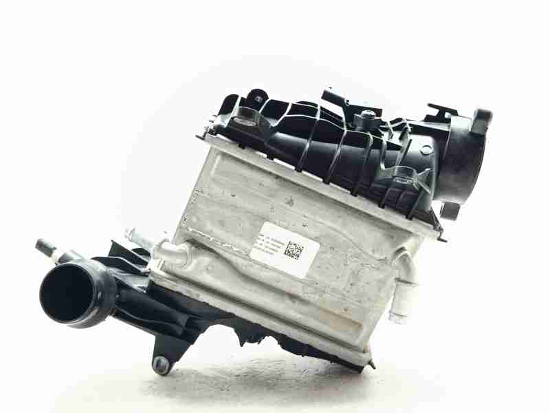 Recambio de intercooler para volvo xc60 ii (246) b4 mild-hybrid referencia OEM IAM 32339085  