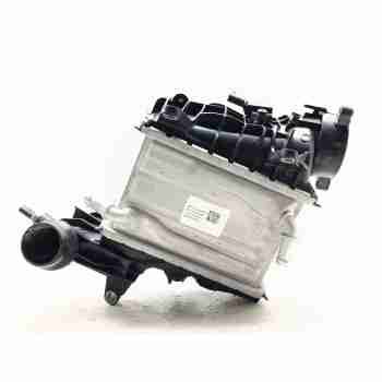 Recambio de intercooler para volvo xc60 ii (246) b4 mild-hybrid referencia OEM IAM 32339085  