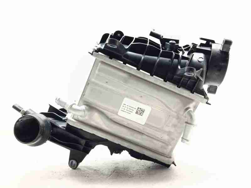 Recambio de intercooler para volvo xc60 ii (246) b4 mild-hybrid referencia OEM IAM 32339085  